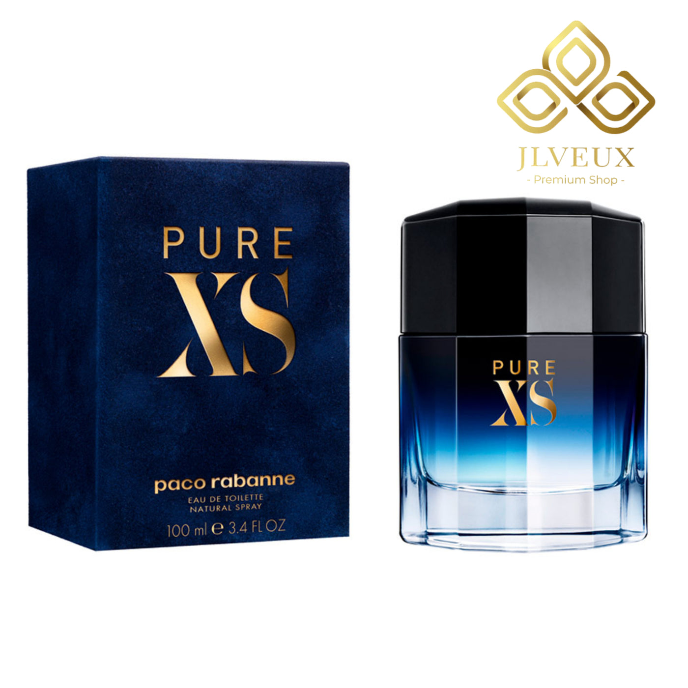 Pure Xs Paco Rabanne