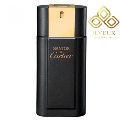 Santos Concentrado Cartier
