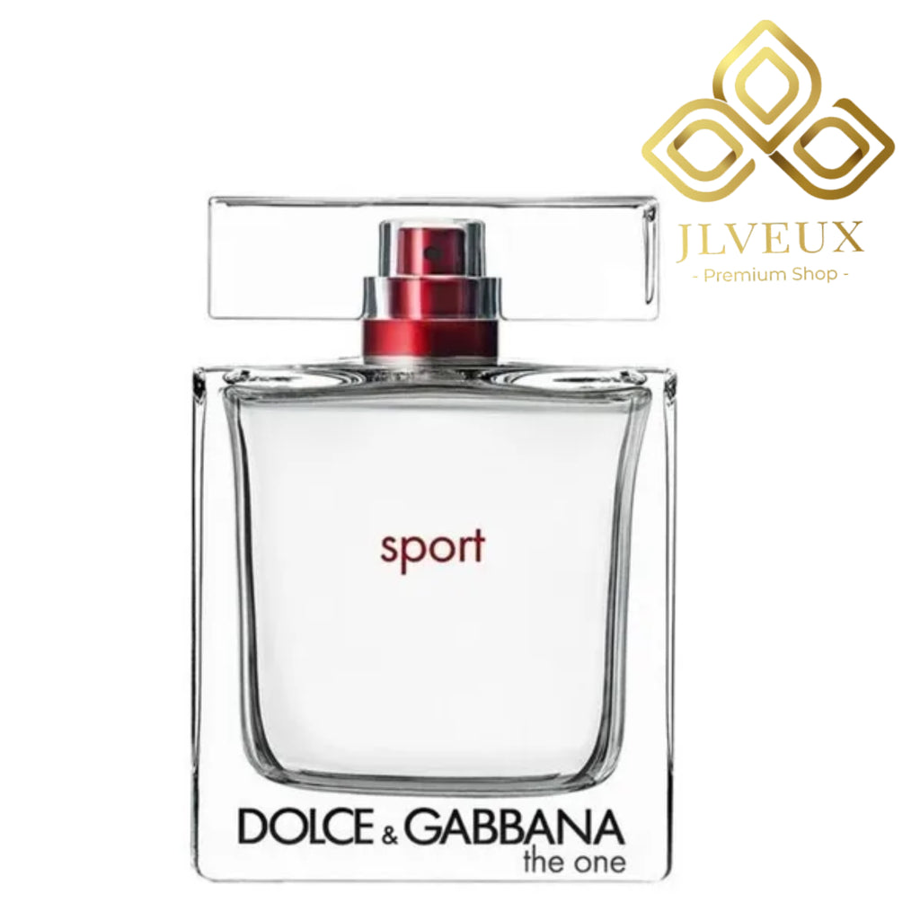 The One Sport Dolce&Gabbana