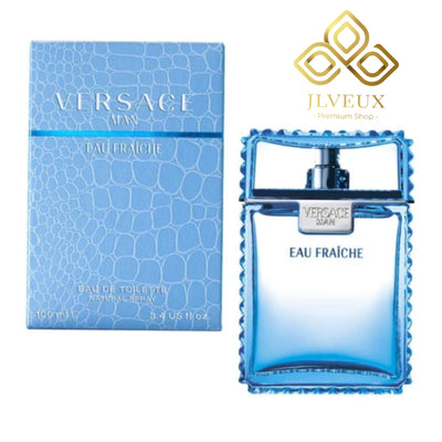 Versace Man Eau Fraiche