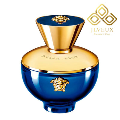 Versace Pour Femme Dylan Blue