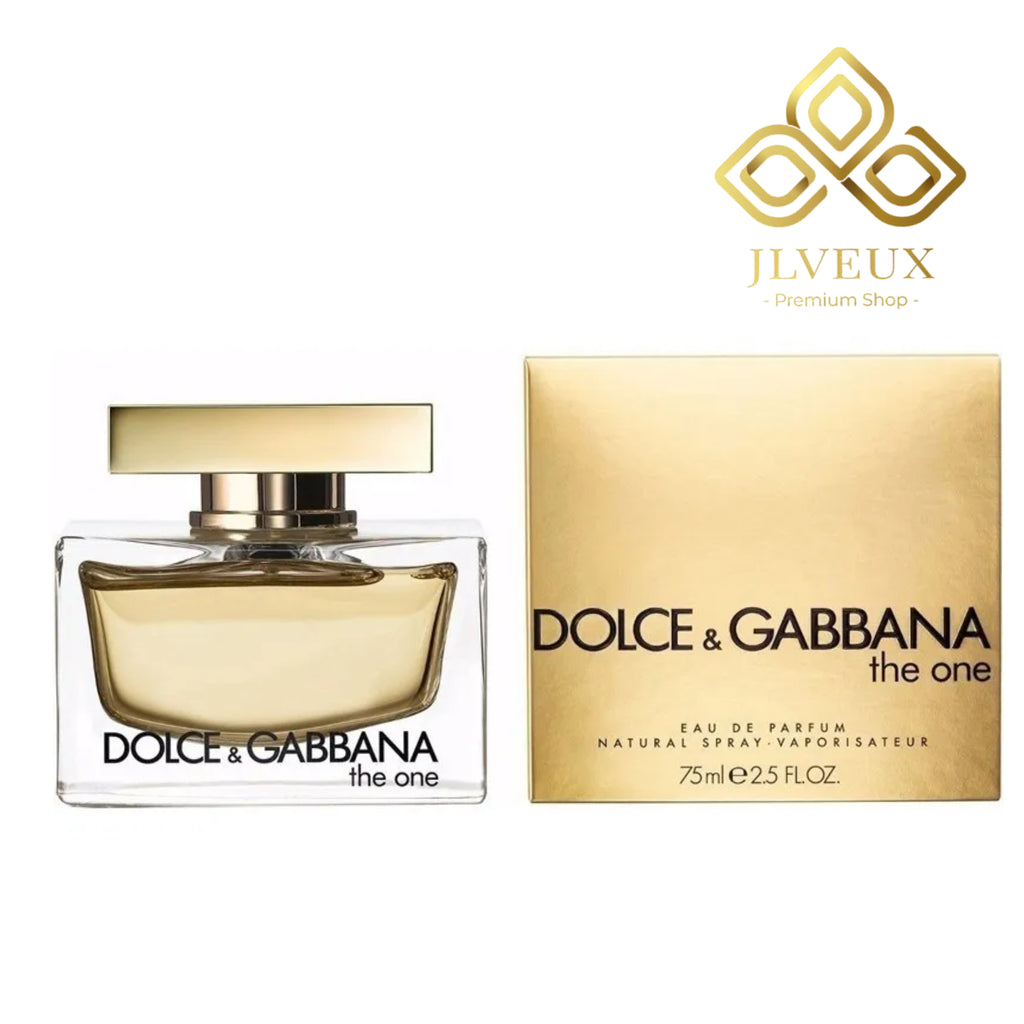 The One de Dolce&Gabbana Her