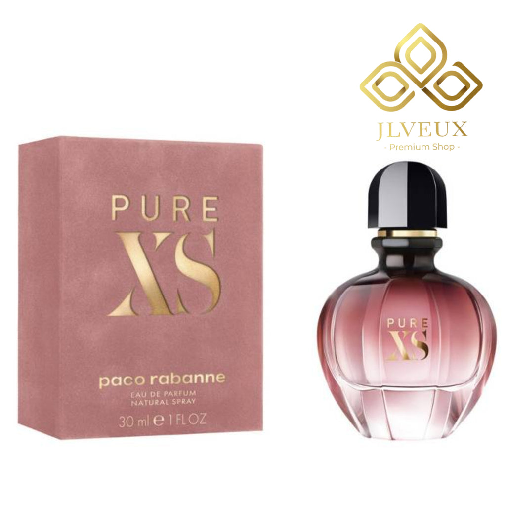 Pure XS For Her Paco Rabanne