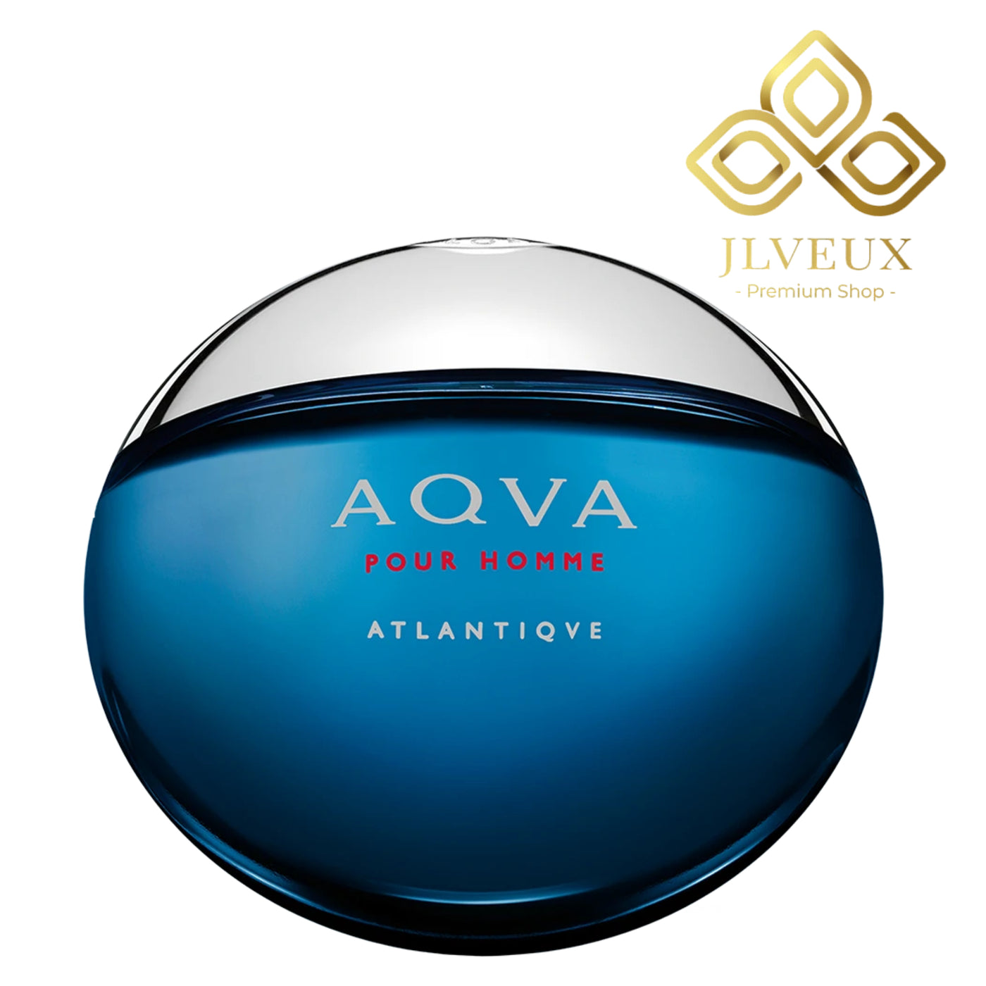 Aqva Pour Homme Atlantiqve Bvlgari