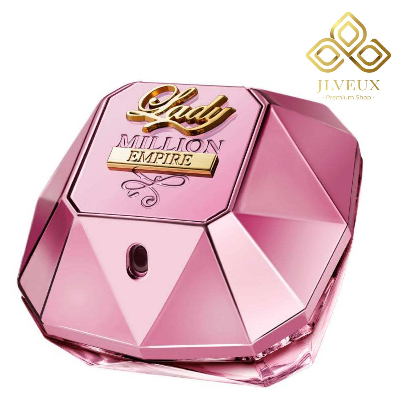 Lady Million Empire Paco Rabanne