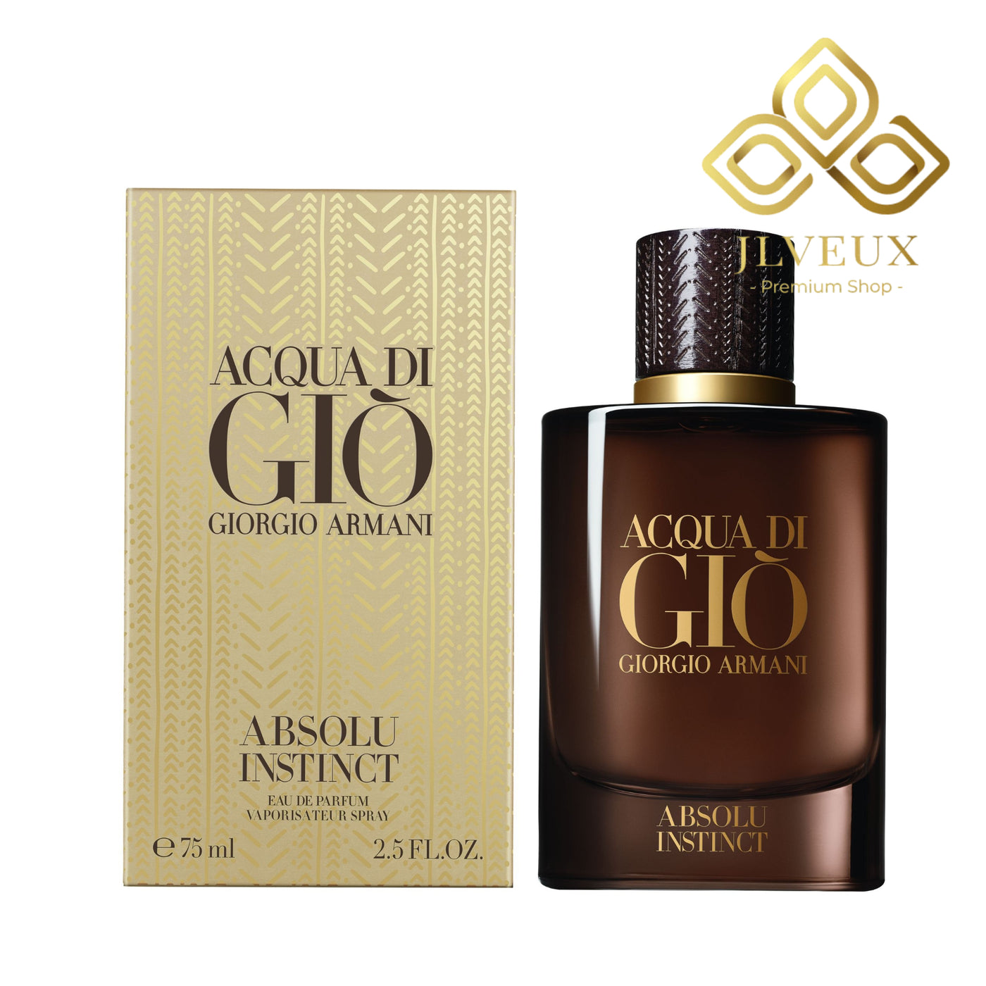 Acqua di Gio Absolu Instinct Giorgio Armani