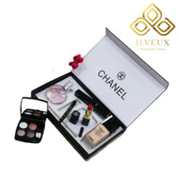 CHANEL Estuche set Makeup