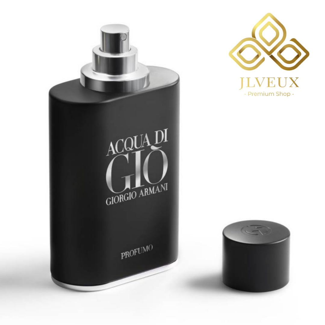 Acqua Di Gio Profumo Giorgio Armani – Jlveux