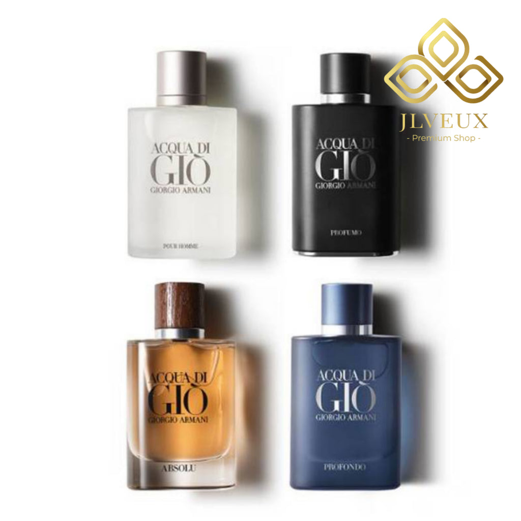 Acqua Di Gio Profumo Giorgio Armani