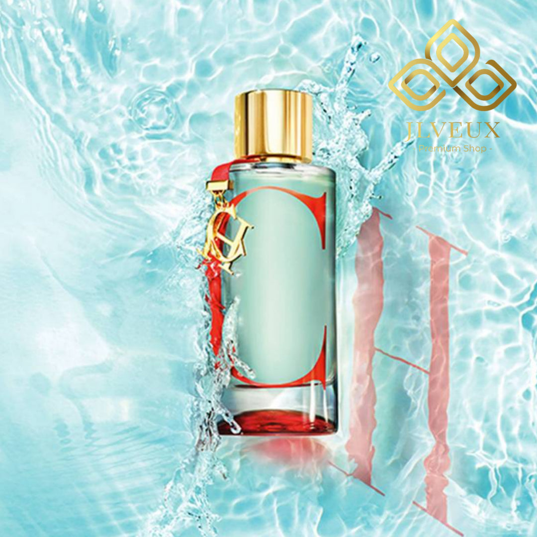 CH L Eau Carolina Herrera – Jlveux