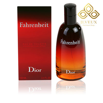 Fahrenheit Dior