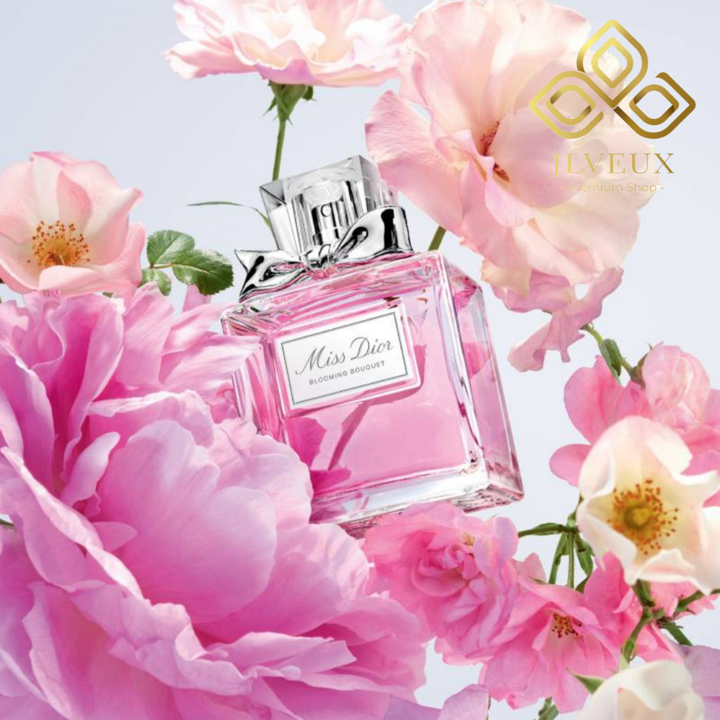 Miss Dior Blooming Bouquet