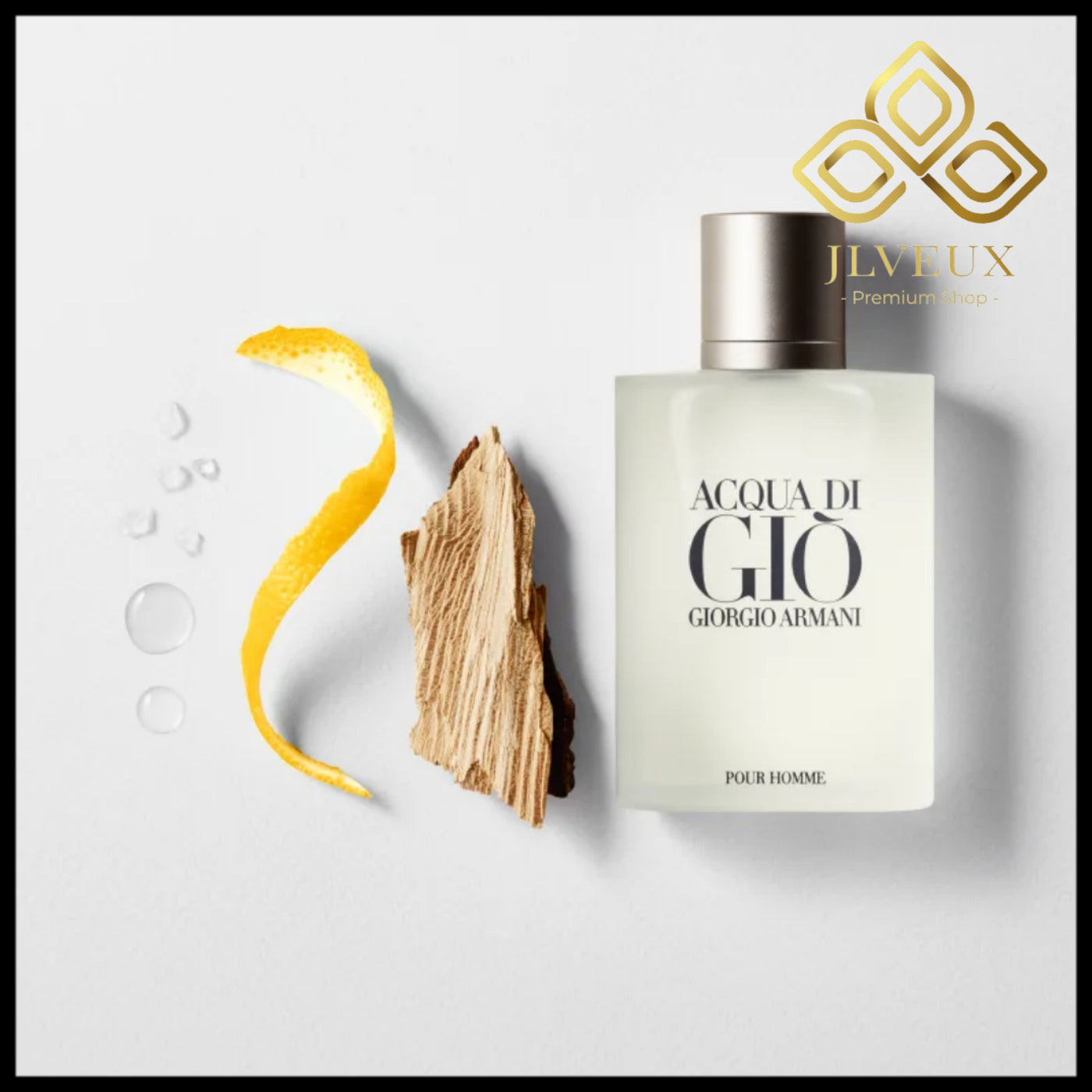 Acqua di Gio Giorgio Armani