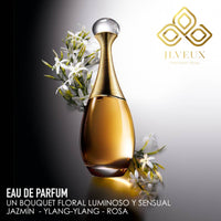 J Adore Eau de Parfum Christian Dior