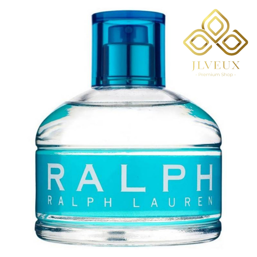 Ralph Lauren for her