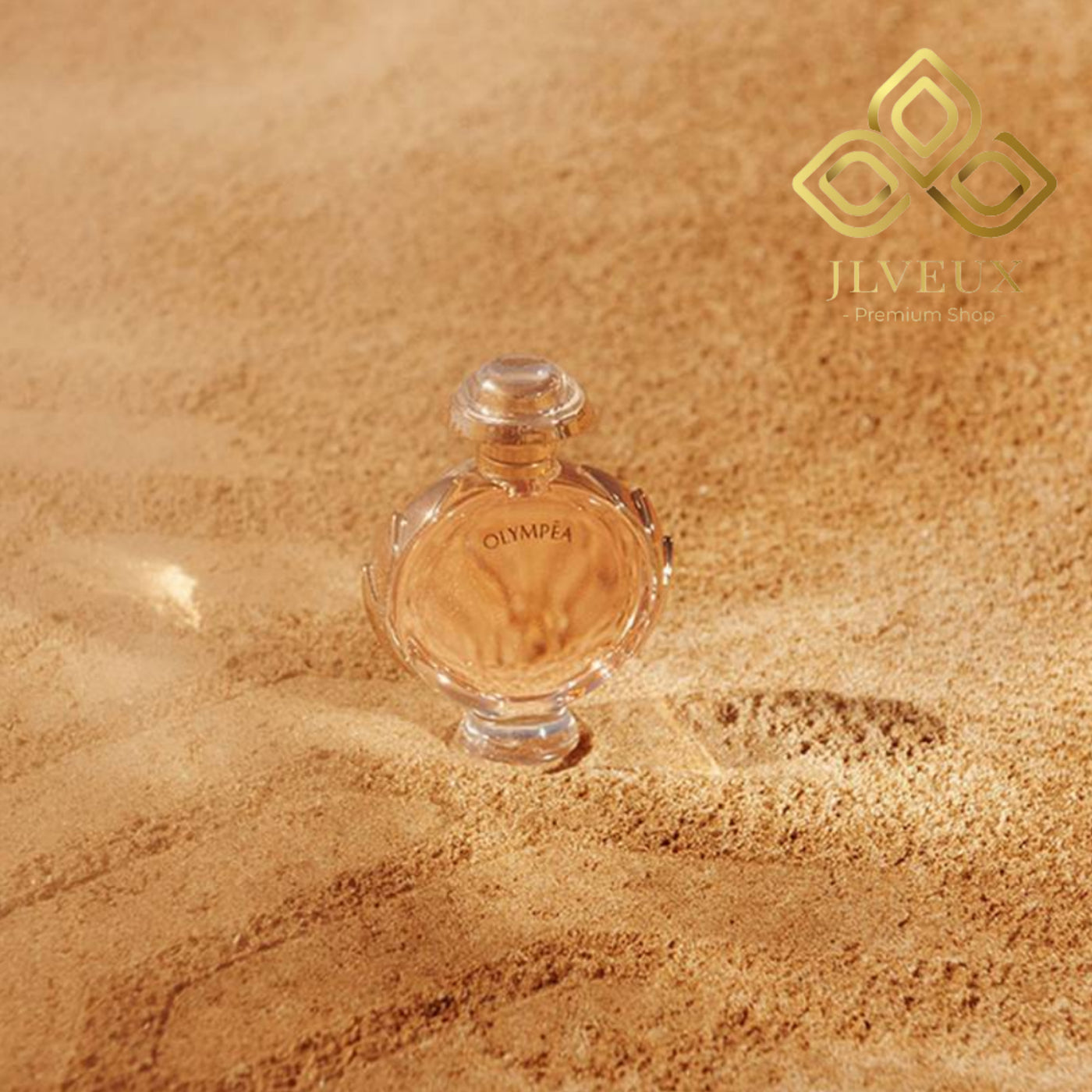 Paco Rabanne Olympea