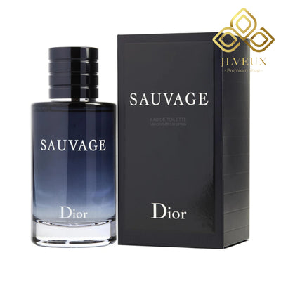 Sauvage Christian Dior