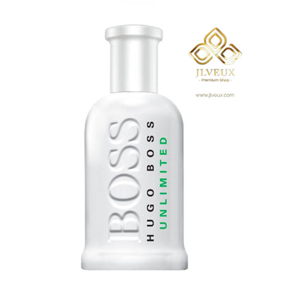 Hugo Boss Bottled Unlimited