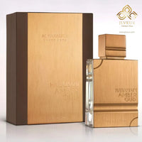 Amber oud Gold Edition Al Haramain