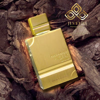 Amber oud Gold Edition Al Haramain