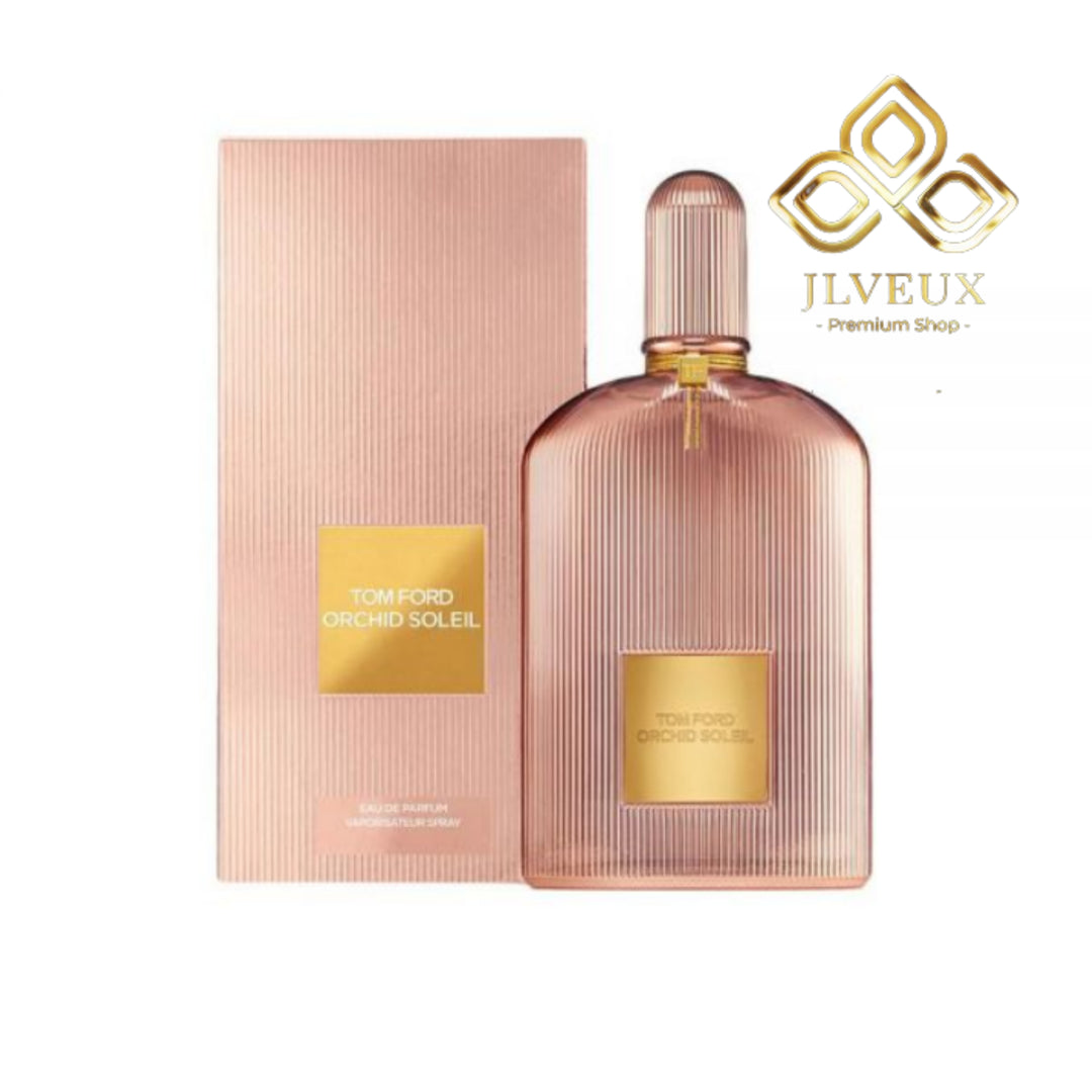 Tom Ford Orchid Soleil Eau De Parfum – Jlveux Tom Ford Orchid Soleil Eau De Parfum – Jlveux
