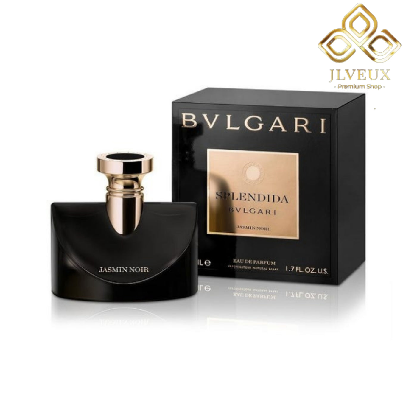 Bvlgari Splendida Jasmin Noir