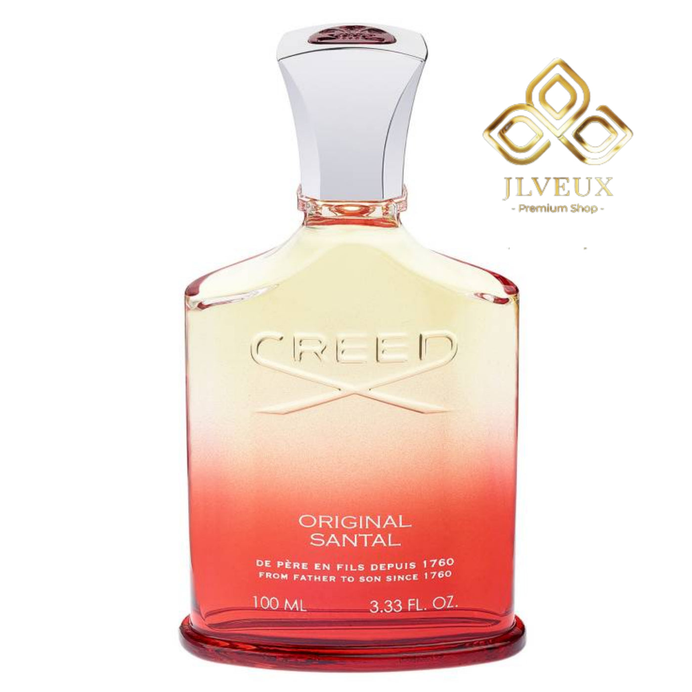 ORIGINAL SANTAL CREED