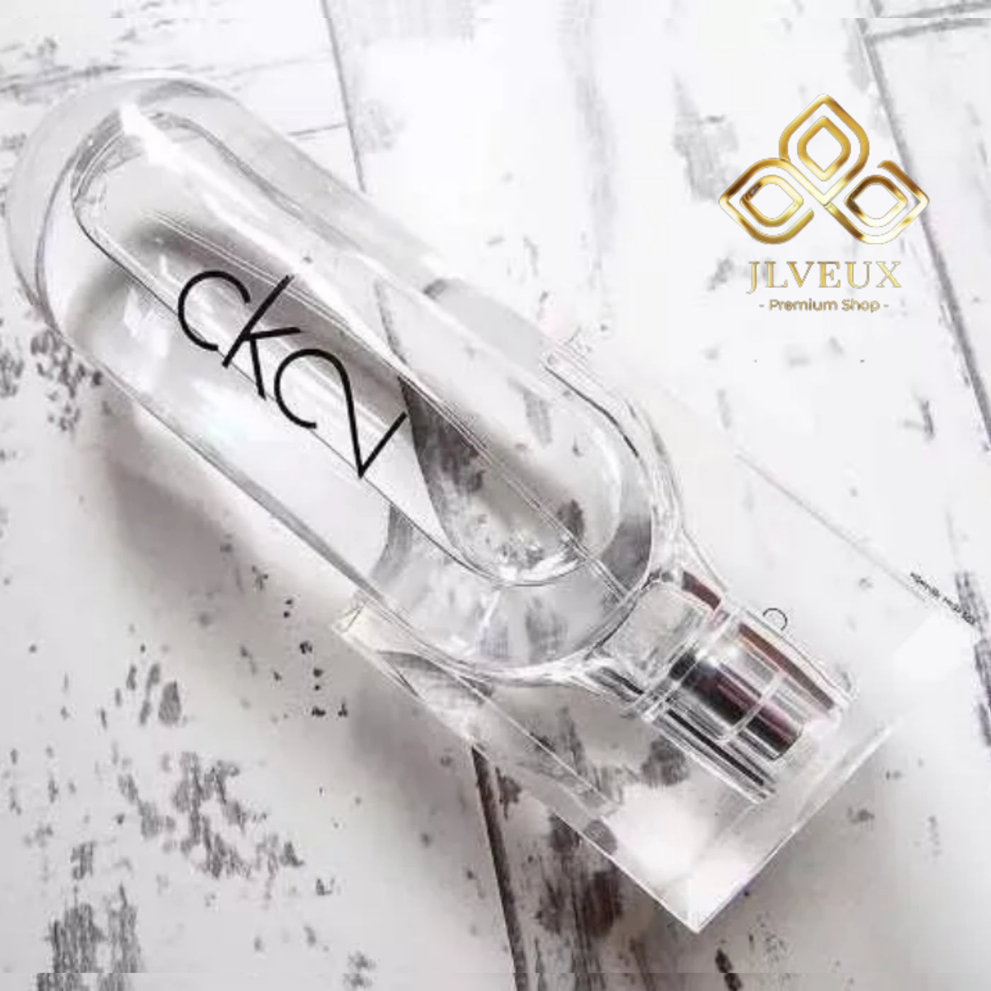 CK 2 Calvin Klein Unisex