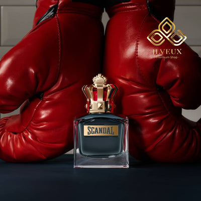 Scandal  Pour Homme Jean Paul Gaultier
