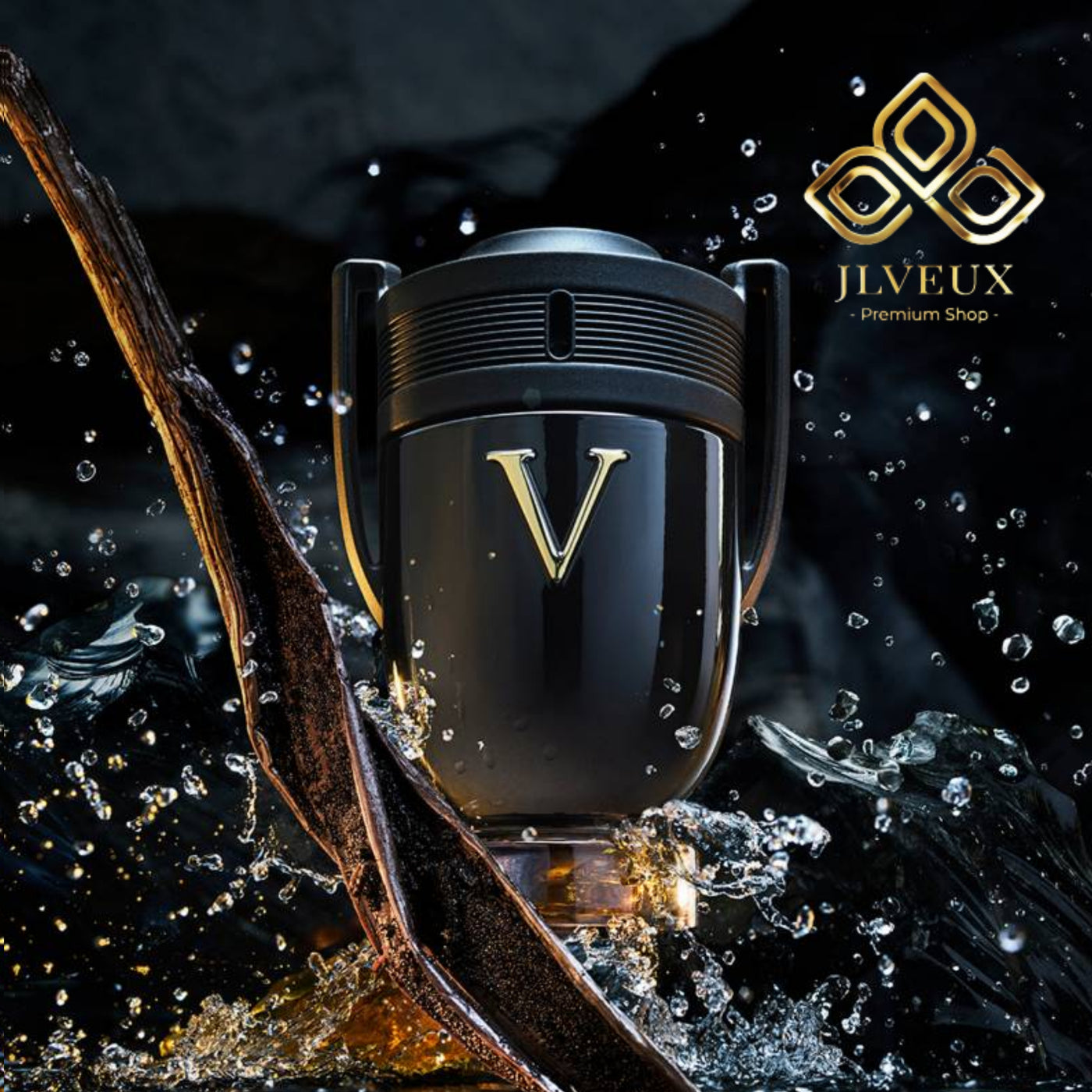 Invictus Victory Paco Rabanne