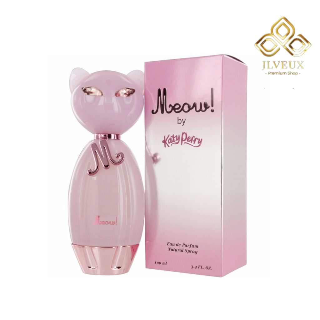 Katy Perry Meow