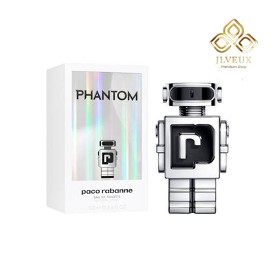 Phantom Paco Rabanne