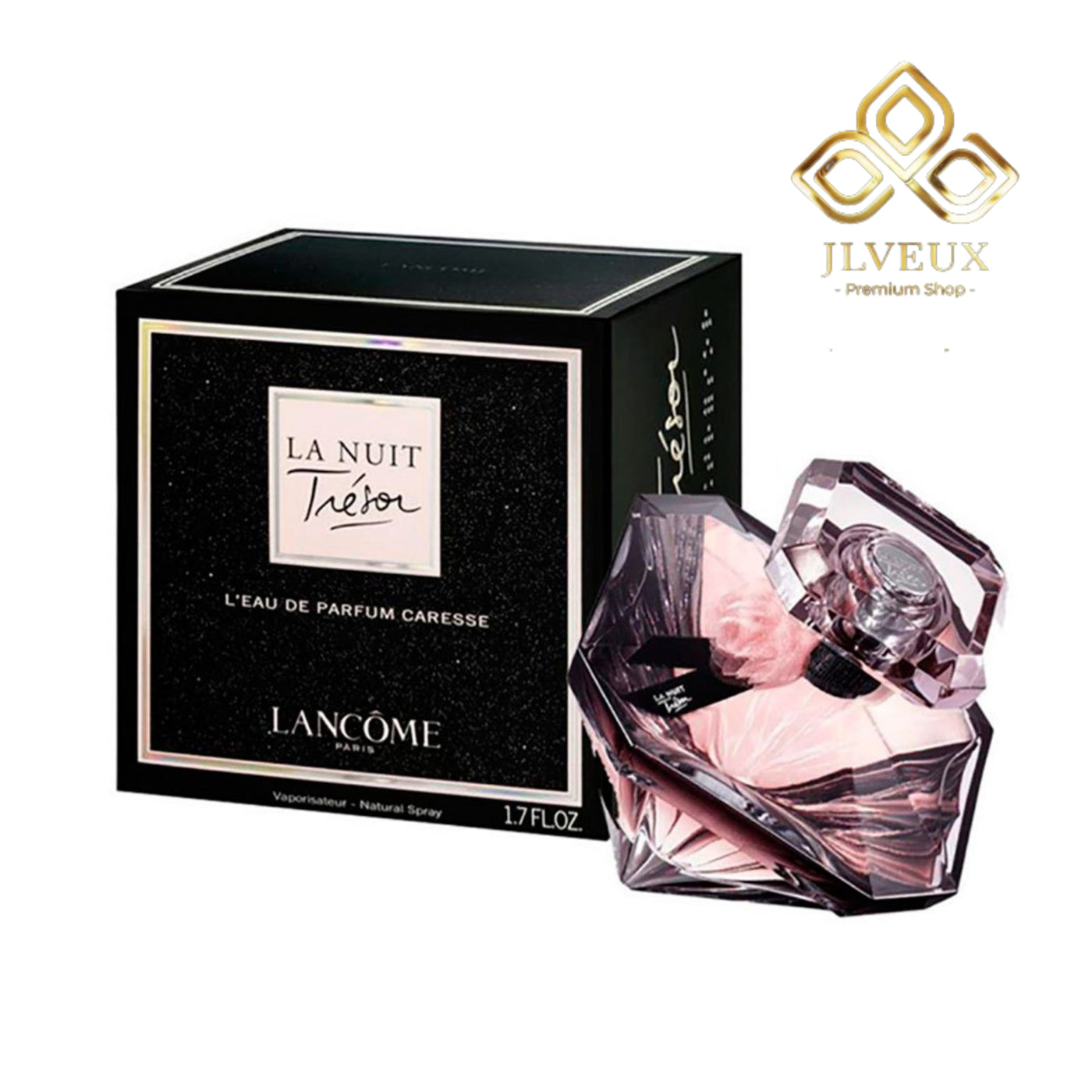 La Nuit Trésor Lancome