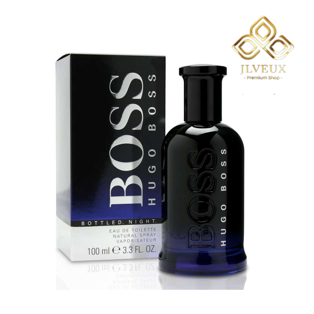 Boss bottled night HUGO BOSS