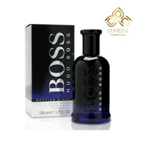 Boss bottled night HUGO BOSS