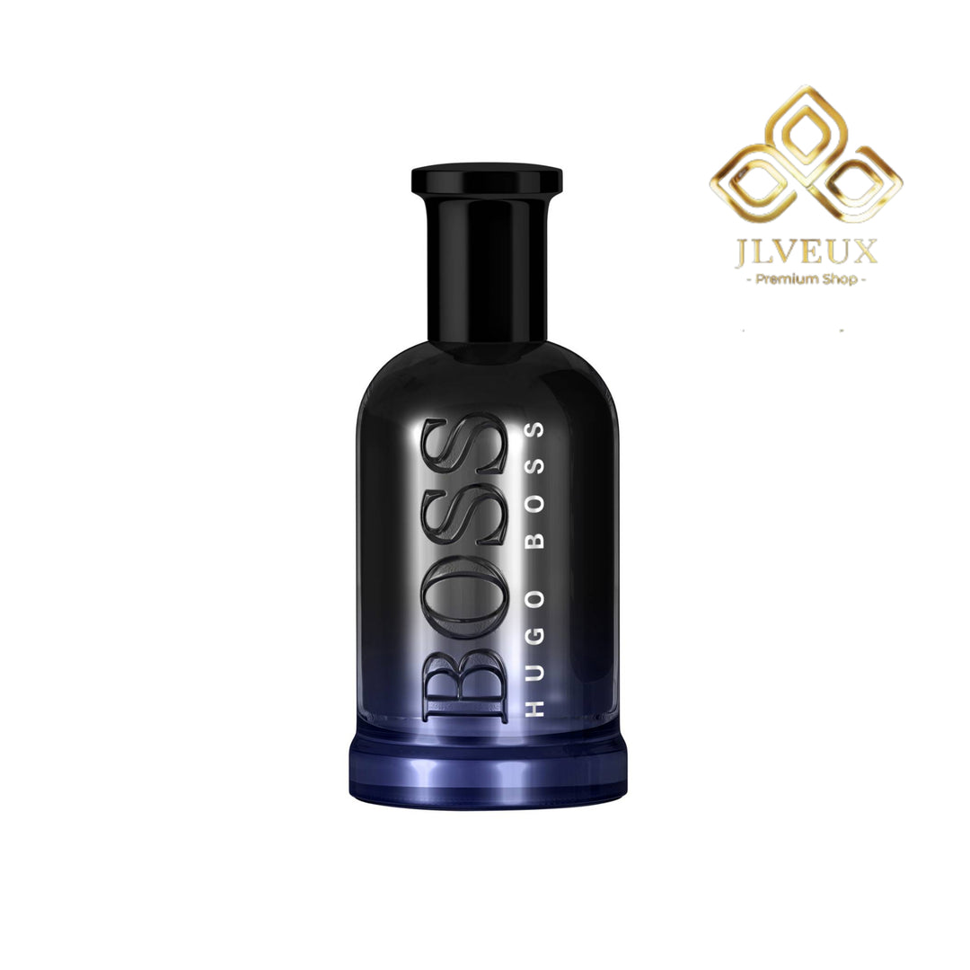 Boss bottled night HUGO BOSS – Jlveux