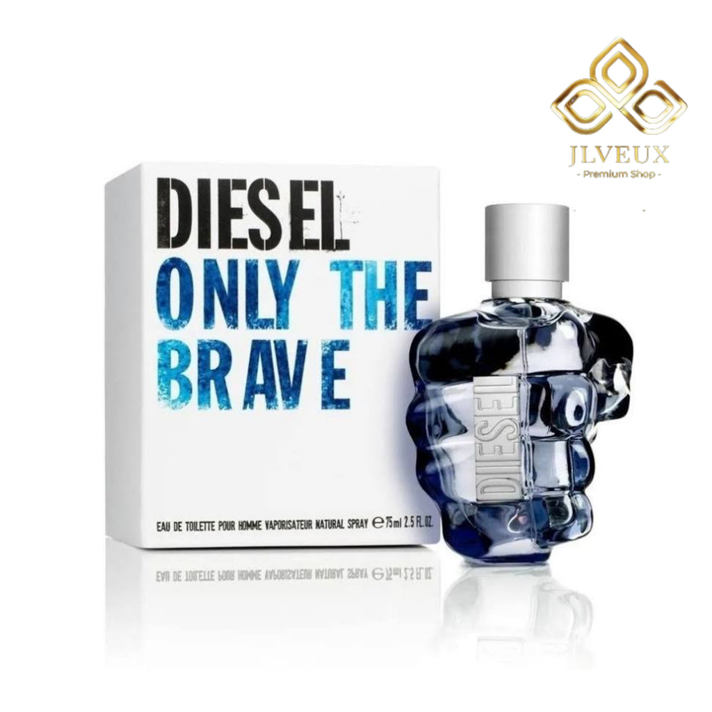 Only The Brave Diesel