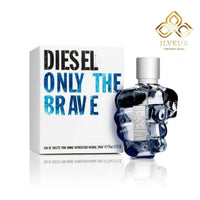 Only The Brave Diesel