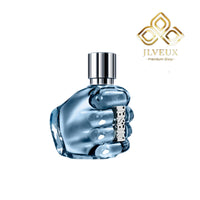 Only The Brave Diesel