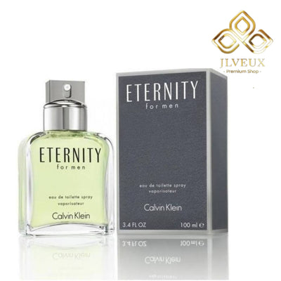 Eternity For Men Calvin Klein