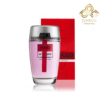 Hugo Energise Hugo Boss