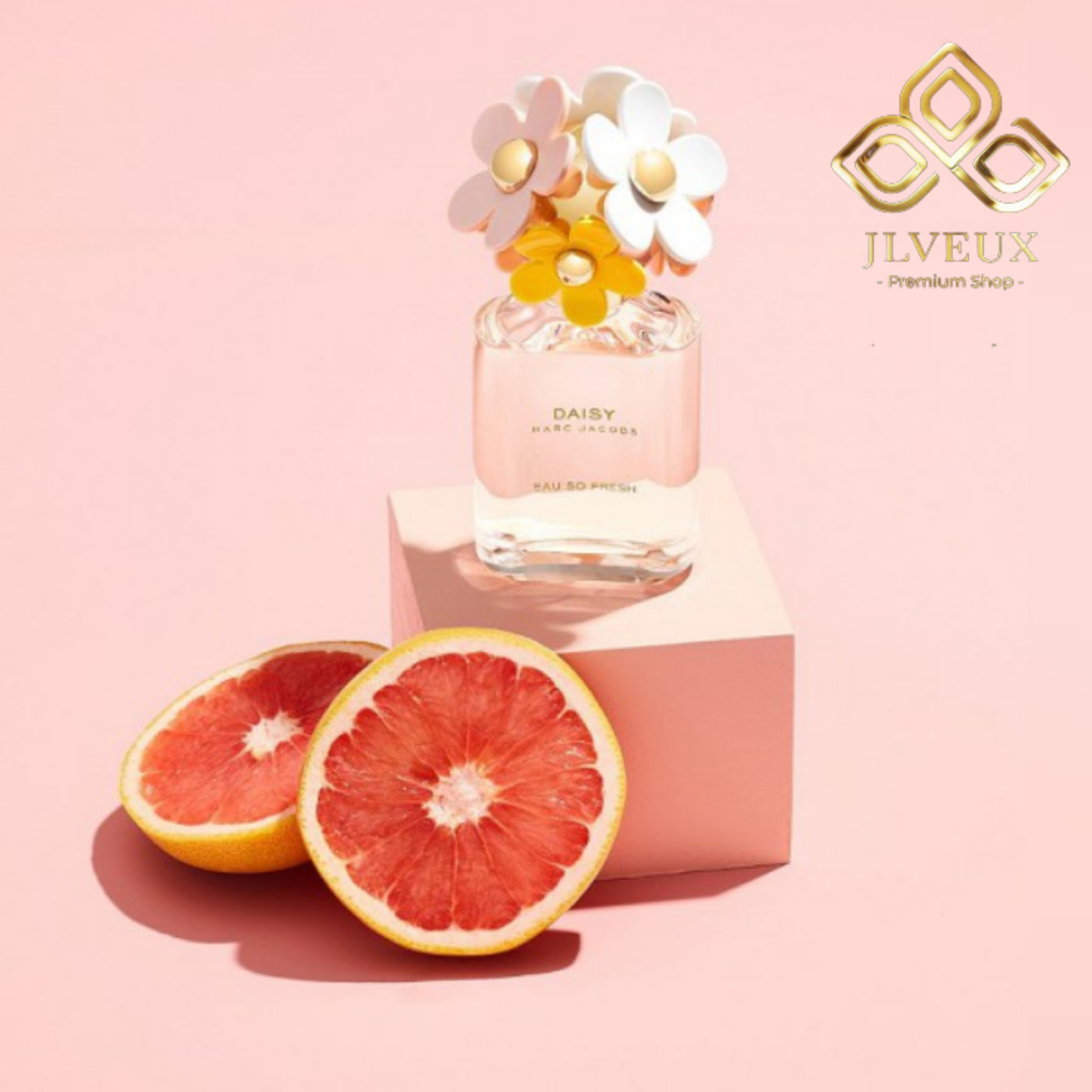 Daisy Eau So Fresh Blush Marc Jacobs