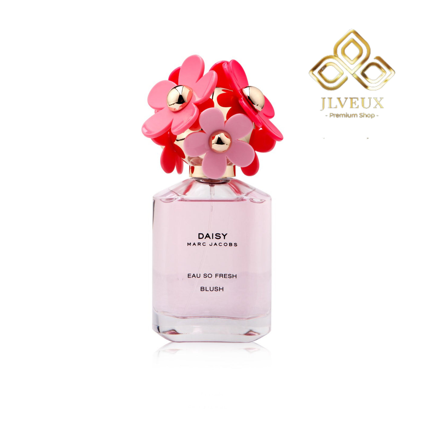 Daisy Eau So Fresh Blush Marc Jacobs