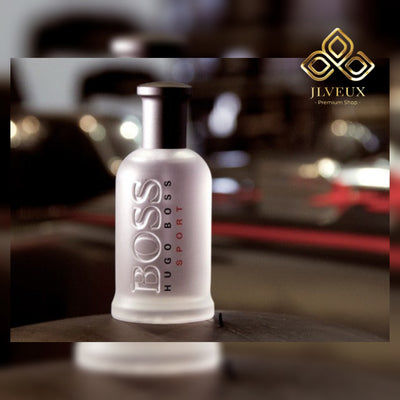 Boss Bottled Sport Hugo Boss