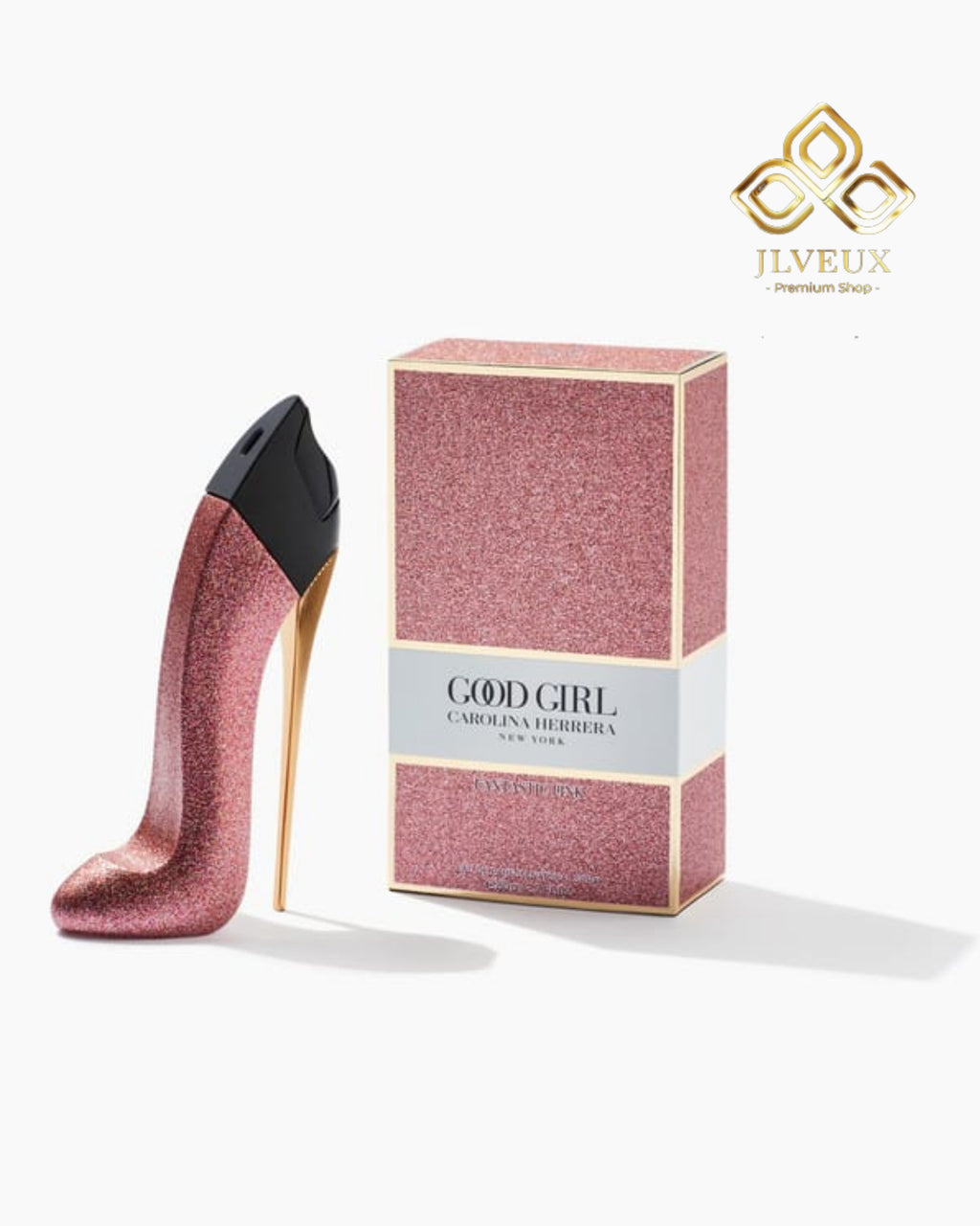 Good girl carolina herrera new york fantastic pink online