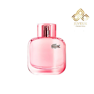 Eau de Lacoste  L.12.12 Pour ELLE Sparklin