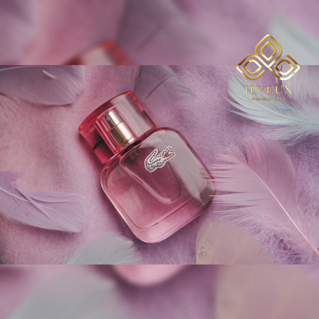 Lacoste pour online elle sparkling 30ml