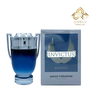 Invictus Legend Paco Rabanne