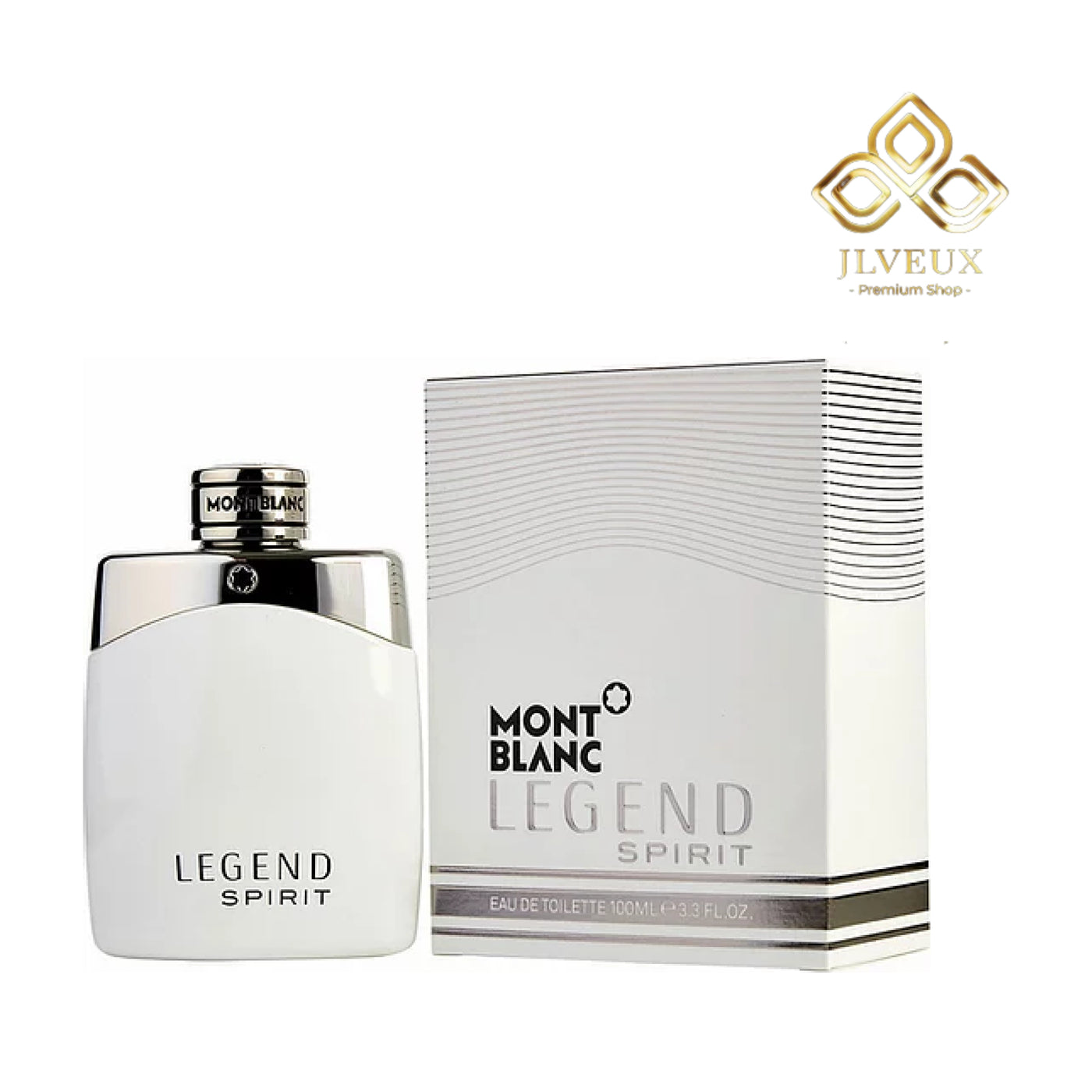 Legend Spirit Montblanc