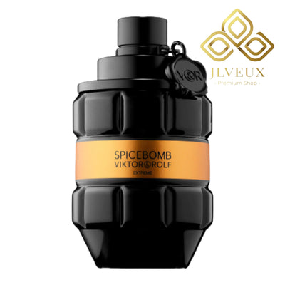 Spicebomb Extreme Viktor&Rolf